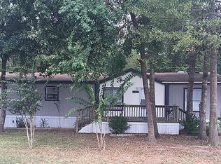 16447 N Emerson Cir, Conroe, TX 77306
