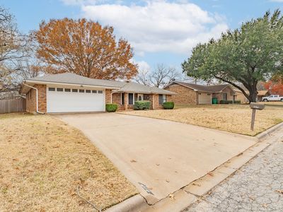 137 Blue Jay St, Stephenville, TX, 76401
