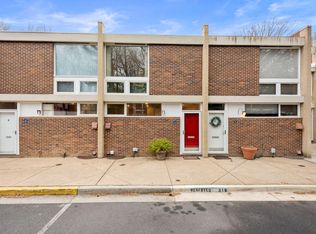 11520 Hickory Cluster, Reston, VA 20190