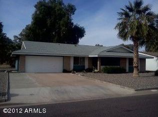 734 S Saranac Ave, Mesa, AZ 85208