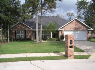 102 Maple Cv, Long Beach, MS 39560