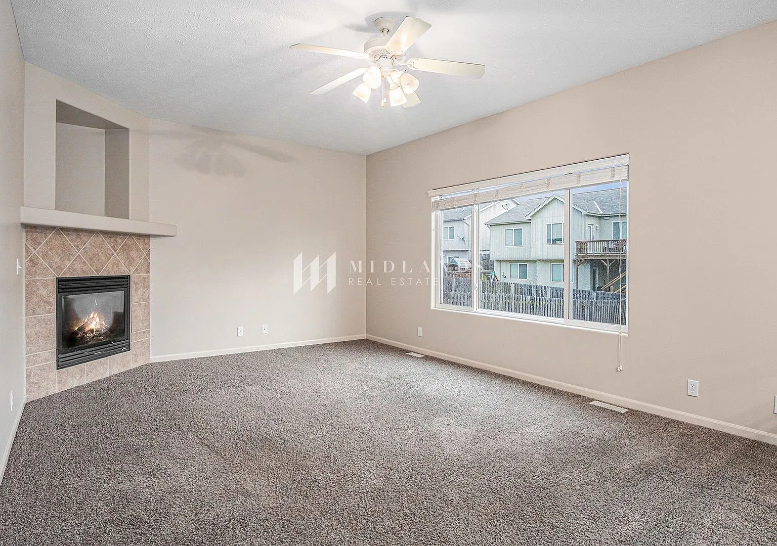 Two Story in Fairview Crossing — Photo 2