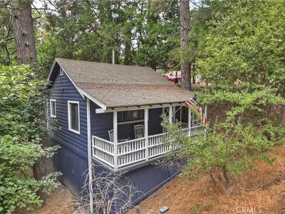 23677 Hillside Dr, Crestline, CA, 92325