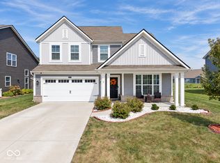 9410 Bethel Woods Dr, Indianapolis, IN 46239