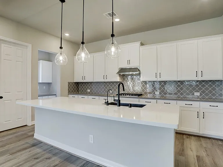 9522 Caddo Ridge Ln — Photo 6