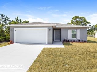 1055 Tolson St SE, Palm Bay, FL 32909