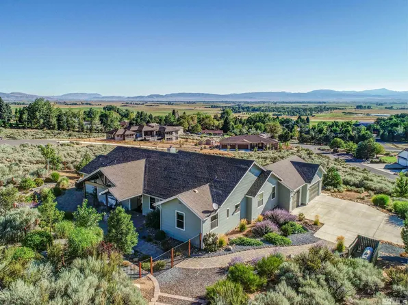 378 Jones Ln, Gardnerville, NV 89460