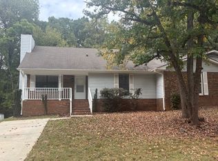 6542 Pineburr Rd, Charlotte, NC 28211