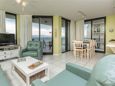 27008 Perdido Beach Blvd #1201, Orange Beach, AL, 36561