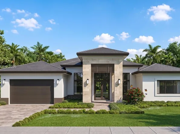 29625 SW 194th Ct, Homestead, FL 33030