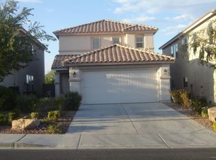 8896 Perfect Diamond Ct, Las Vegas, NV 89129
