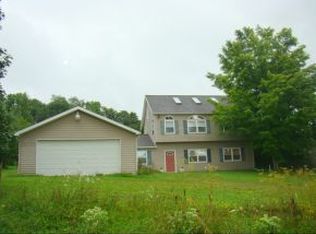 760 Palmiter Rd, Harpursville, NY 13787