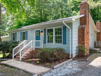 6103 Oak Grove Dr, Fredericksburg, VA, 22407