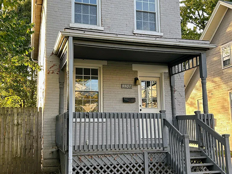 4407 Verne Ave — Photo 1