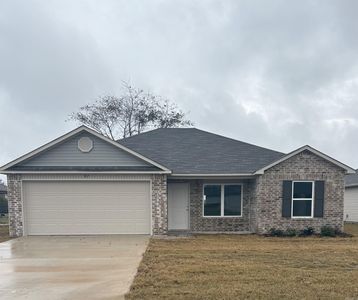 87 Farmhouse Cir, Vilonia, AR, 72173