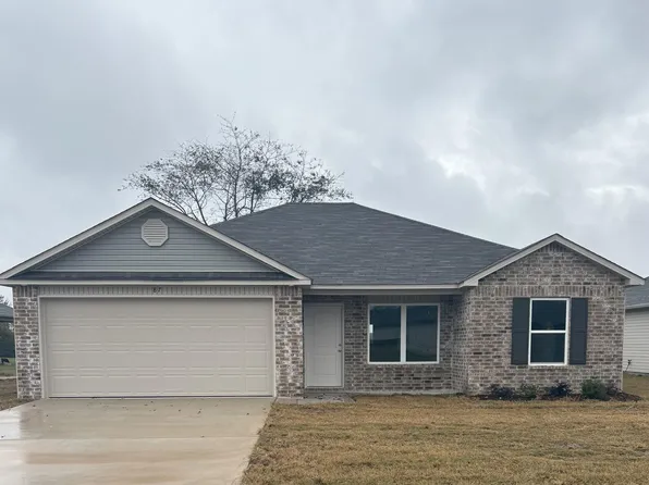87 Farmhouse Cir, Vilonia, AR 72173