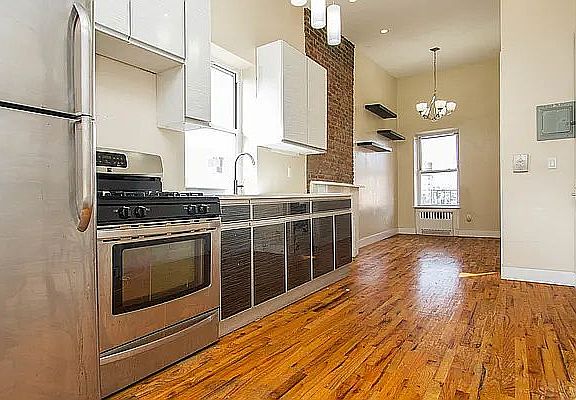 3rd image of 636 Saint Marks Ave #2A
