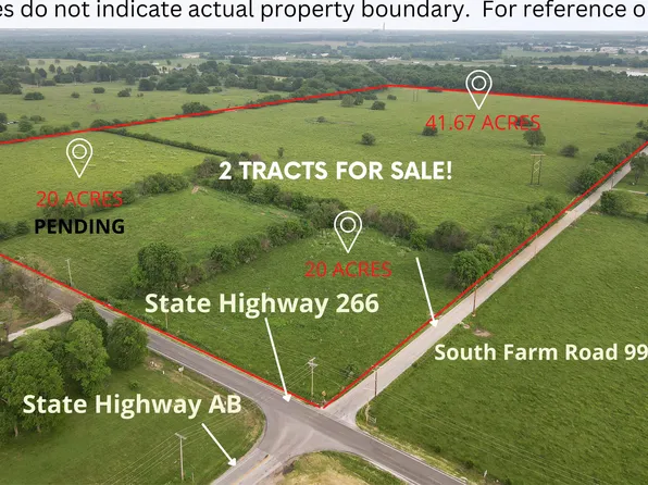 000 S Farm Road 99, Springfield, MO 65802