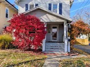 453 Summit St, Marion, OH 43302