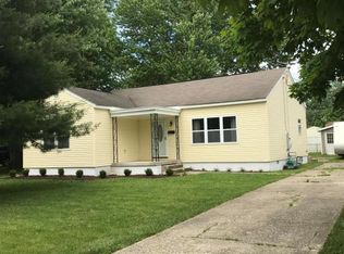 514 Warren Ave #13, Washington Court House, OH 43160