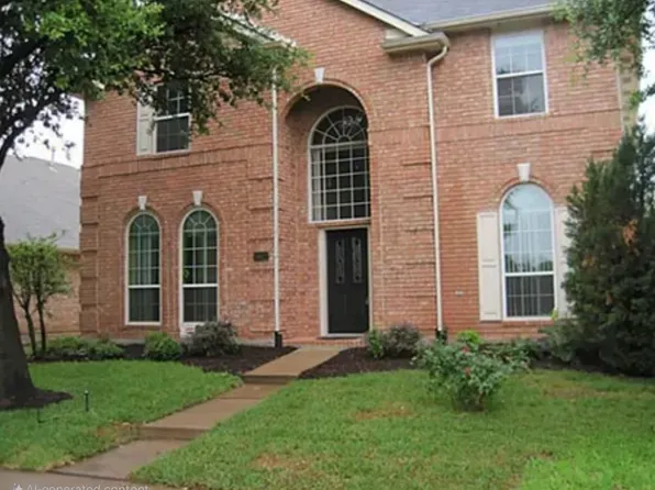 1612 Blackstone Dr, Carrollton, TX 75007