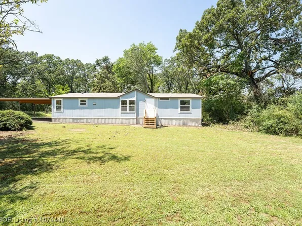 1001 Highway 255, Central City, AR 72941