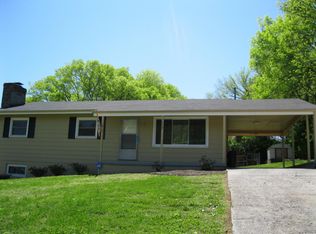 1009 Morrell Rd, Knoxville, TN 37919