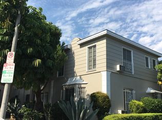 442 1/2 N Spaulding Ave, Los Angeles, CA 90036