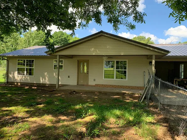 451 Main St, Winslow, AR 72959