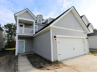 201 Wappoo Trace Ln, Summerville, SC 29486