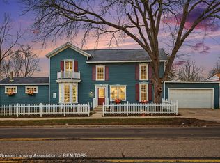 502 W State St, Saint Johns, MI 48879