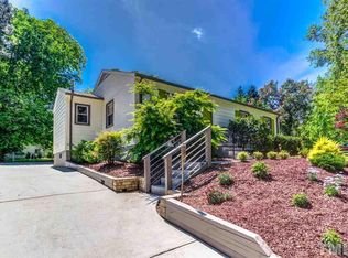 1012 Culpepper Ln, Raleigh, NC 27610