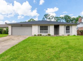 16911 Bougainvilla Ln, Friendswood, TX 77546
