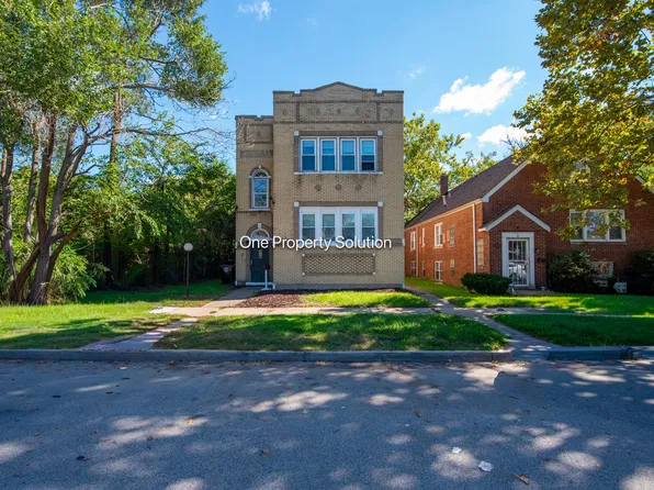 1113 Pennsylvania St #3, Gary, IN 46407