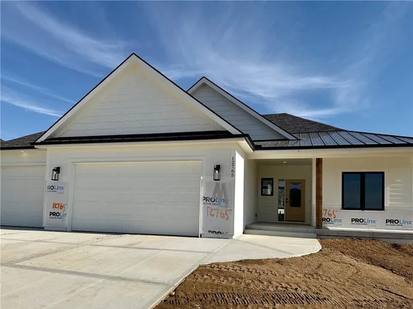 12765 NW Larkspur Ln, Platte City, MO 64079