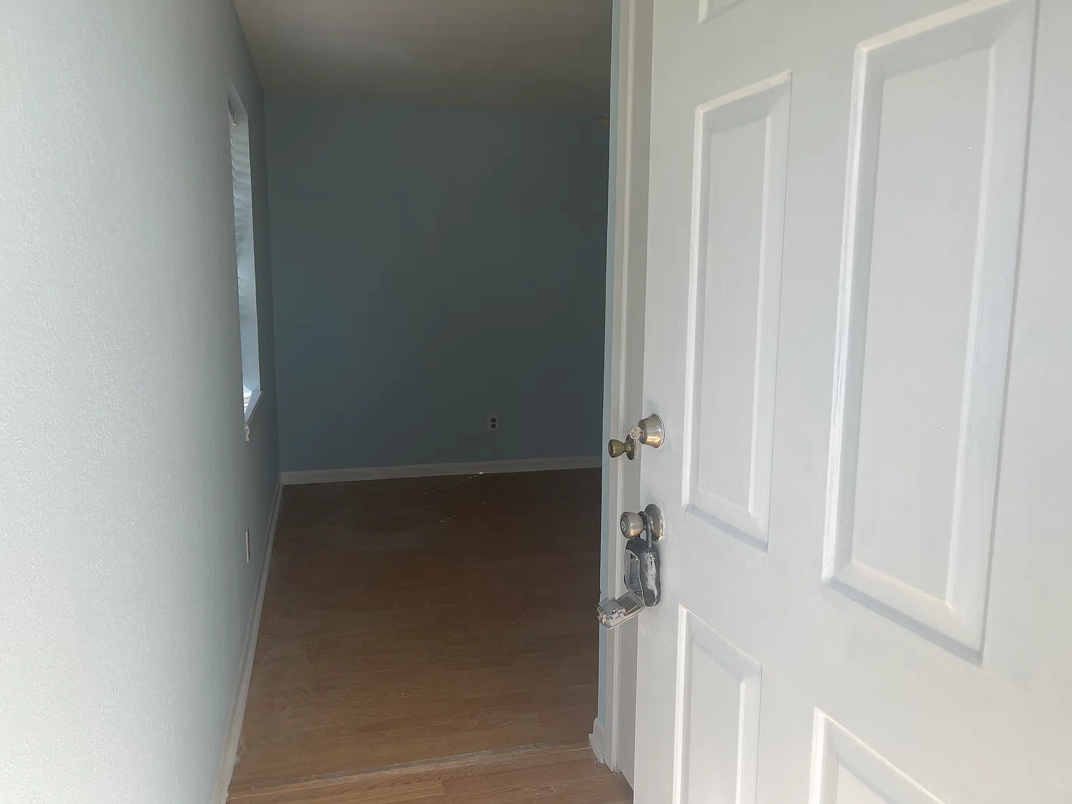 1 bed, 600 sqft, $1,000 — Photo 3