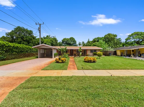 316 NW 44th Avenue, Plantation, FL 33317