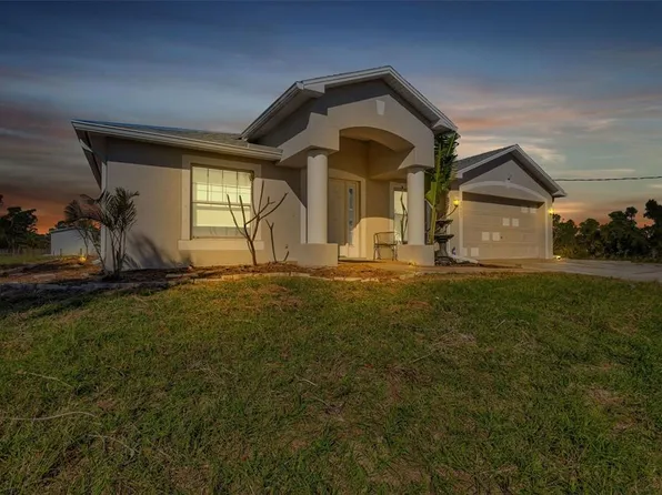 7407 Strasse Blvd, Punta Gorda, FL 33982