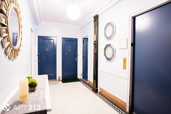 221 West 82nd Street #9A in Upper West Side, Manhattan