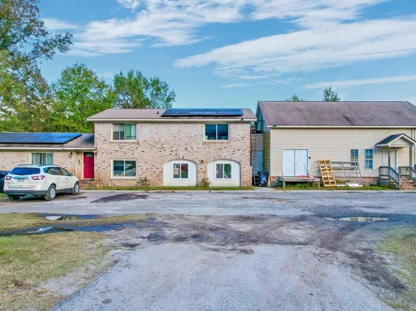 2860 Bacons Bridge Rd, Summerville, SC 29485