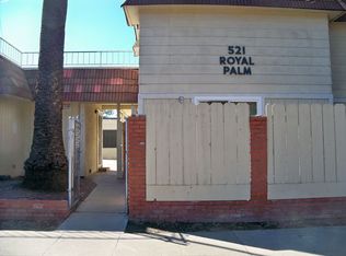 521 14th St APT 4, Modesto, CA 95354