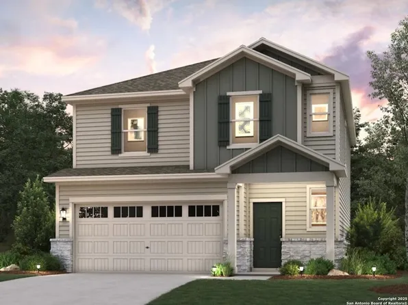 4702 Sahara Vlys, San Antonio, TX 78222
