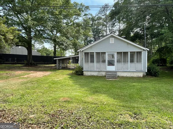 15 E Gordon Rd, Newnan, GA 30263