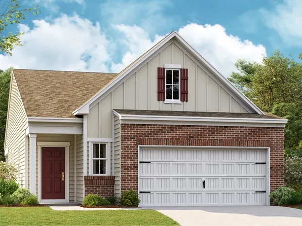 7610 Cotton Crest Ln, Lancaster, SC 29720