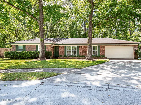 6744 ALISMA Lane, Jacksonville, FL 32244