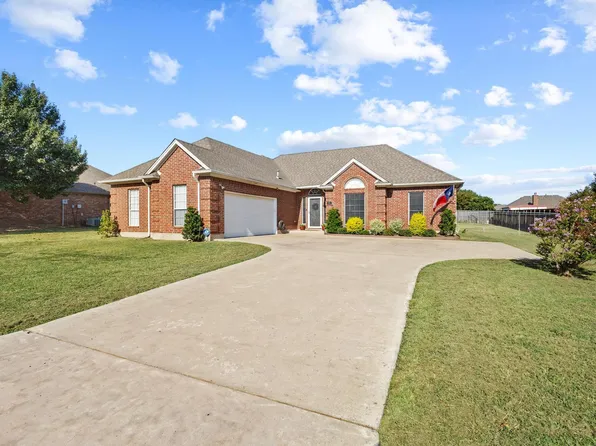 406 Sunshine Trl, Bells, TX 75414