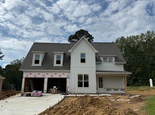 404 Hyde Park Cv, Brandon, MS 39042