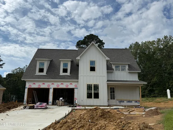 404 Hyde Park Cv, Brandon, MS 39042