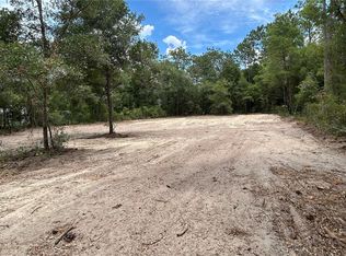 0 SW 202nd Ct LOT 10, Dunnellon, FL 34431