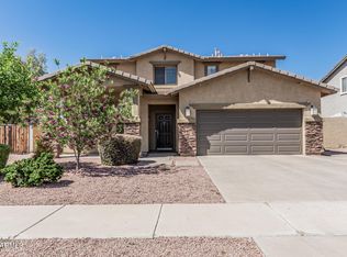 1242 E Strawberry Dr, Gilbert, AZ 85298